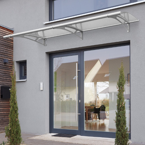 Pensilina Lightline modulare