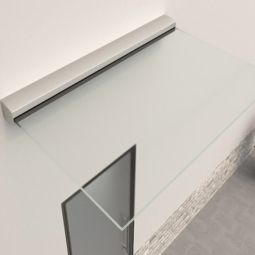 Pensilina TuttoVetro