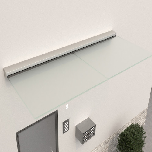 Pensilina TuttoVetro