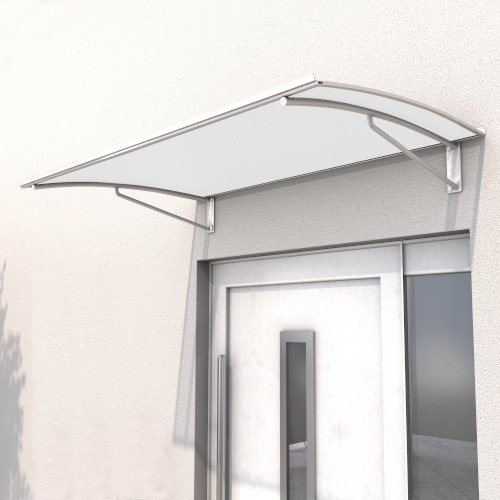 Pensilina Vela Economica