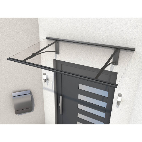 Pensilina Vela Modulare