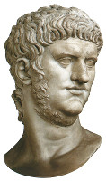 Storia delle pensiline Nerone