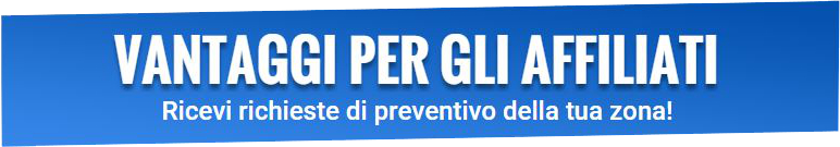 Diventa Installatore Pensiline.online - I vantaggi