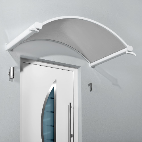 Tettoia CopriPorta Economica