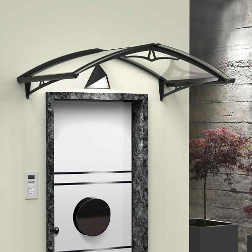 Tettoia Copriporta Newstyle