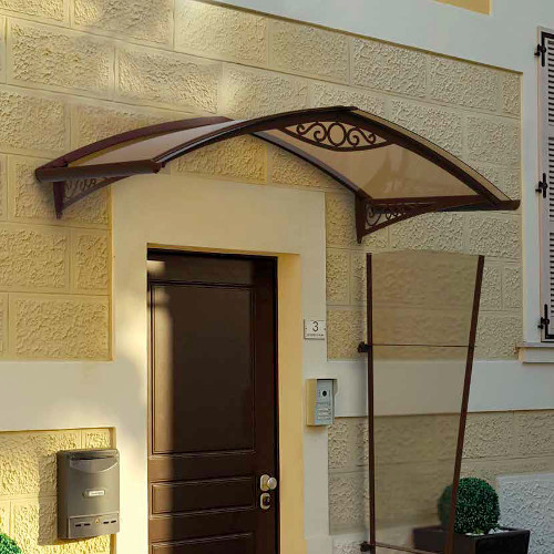 Tettoia CopriPorta OldStyle