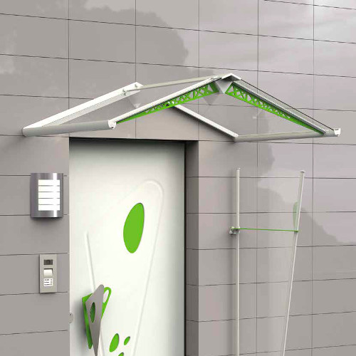 Tettoia CopriPorta Trendy