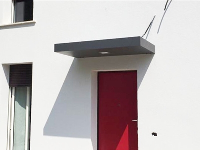 pensilina design concorezzo