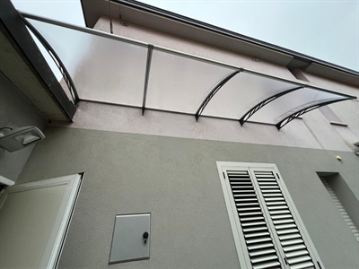 Pensiilna Egò Modulare